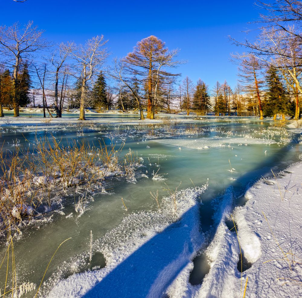 Photograph by Вараксин Николай