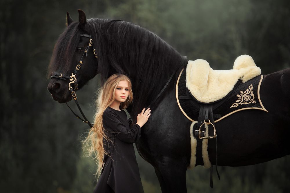 Photograph by Дарья Ералева