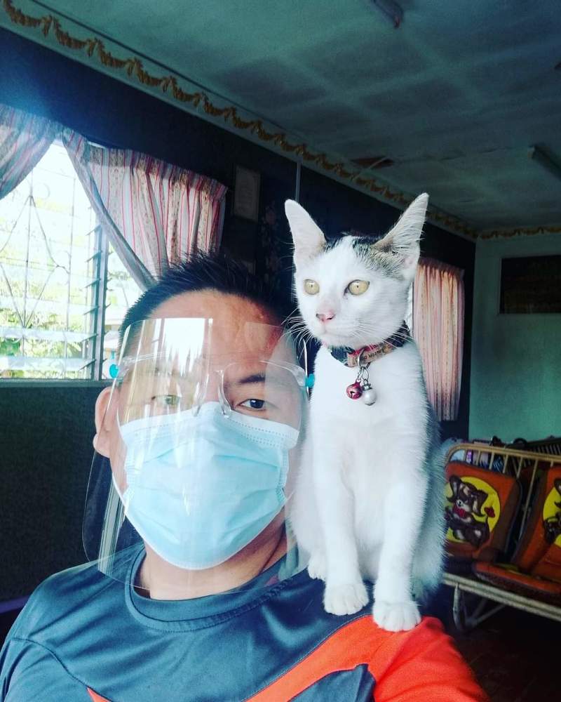 My Dear Lovely Therapist