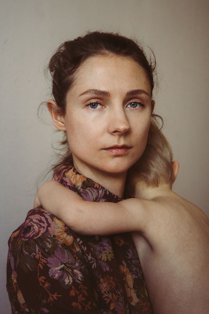 Photograph by Ольга Сарбитова