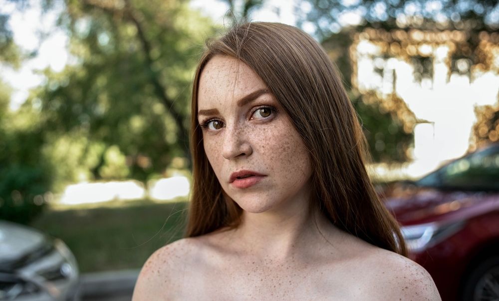 Photograph by Янина Рейфер