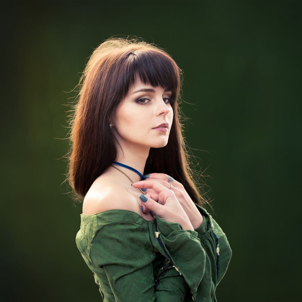 Фотография автора Руслан Комаров