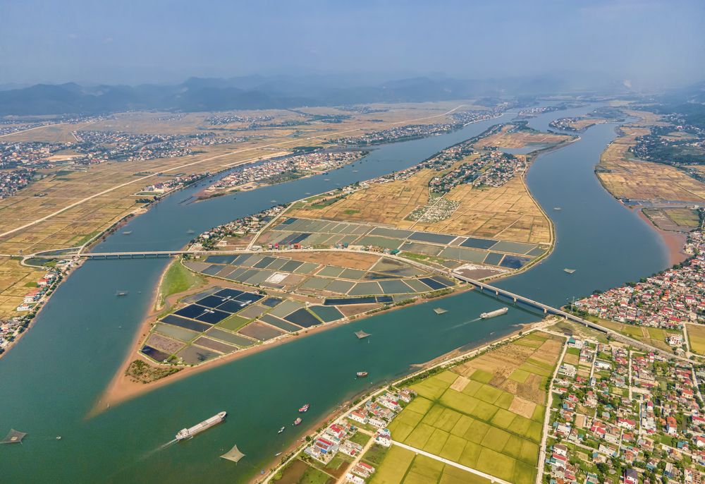 Photograph by NGUYEN HAI