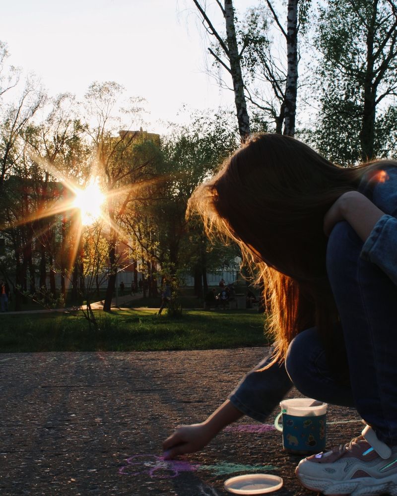 Photograph by Татьяна Никифорова