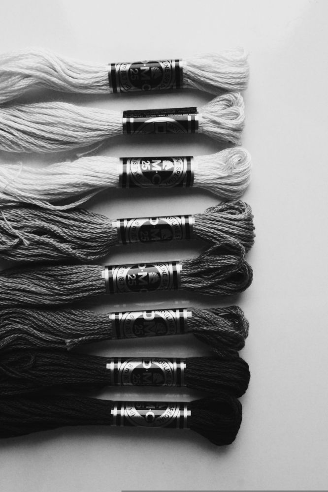 Наедине с любимым хобби