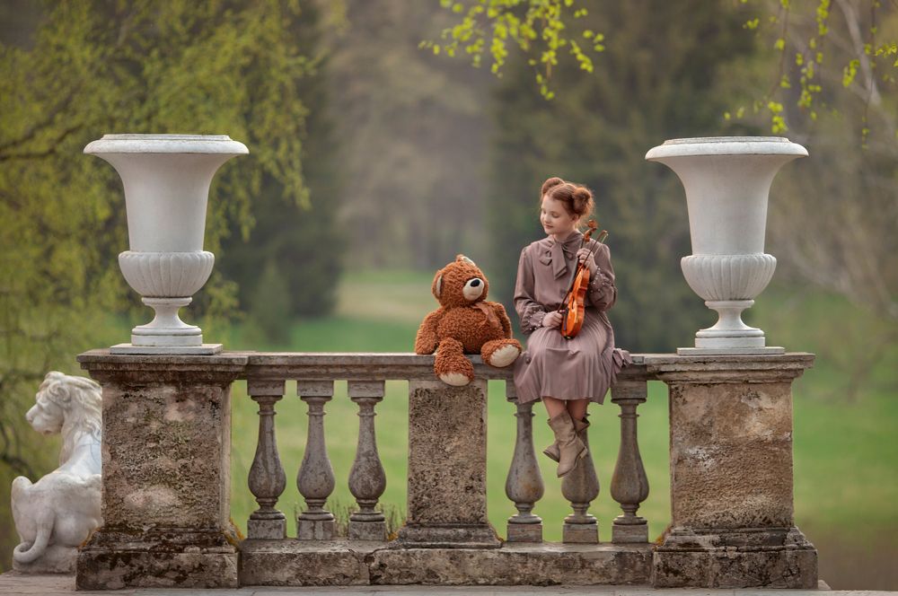 Photograph by Татьяна Тимофеева