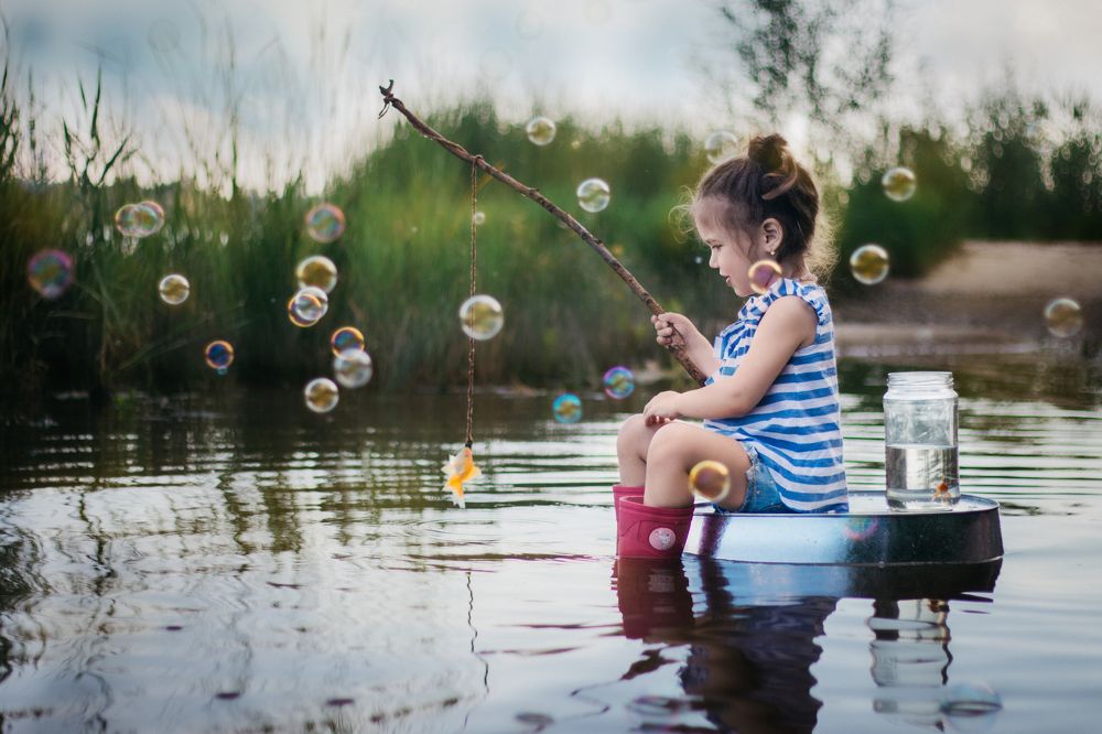 Photograph by Аксинья Абрамова