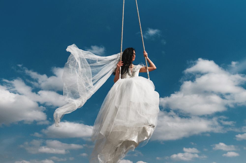 Photograph by Igor Shashko