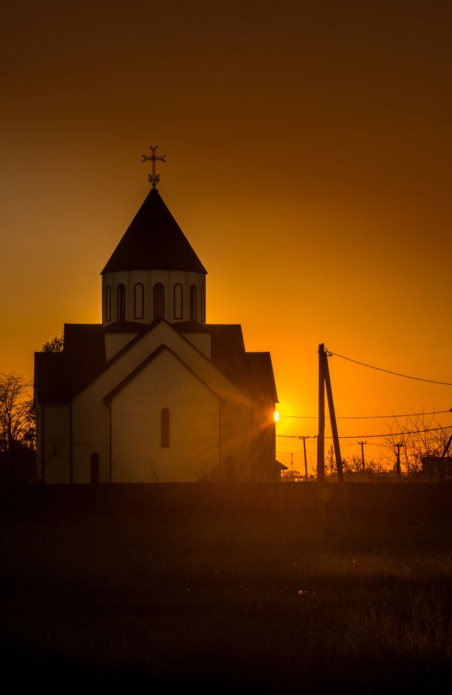 Photograph by Елена Плотникова