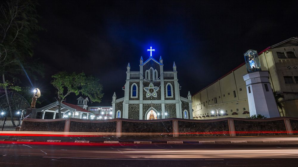 Фотография автора Ravindu Heshan Weerasinghe Pathirana