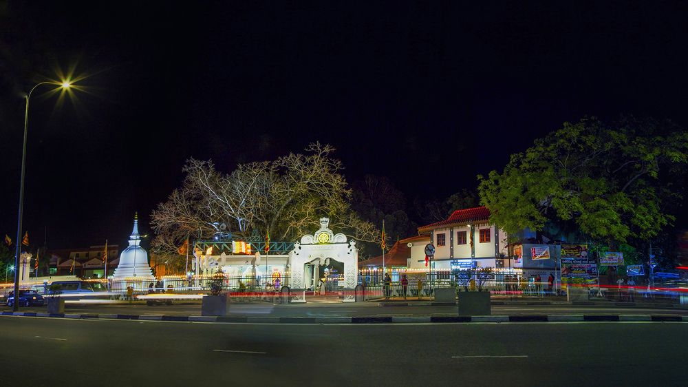 Фотография автора Ravindu Heshan Weerasinghe Pathirana