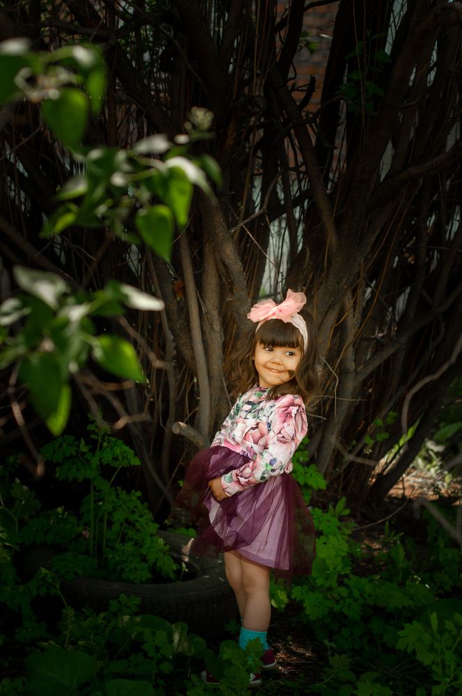 Photograph by Алиса Потапова