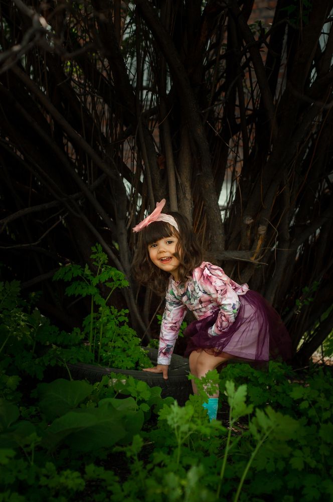 Photograph by Алиса Потапова