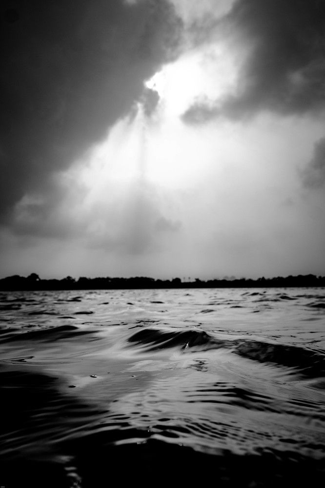 Photograph by Tung Khanh