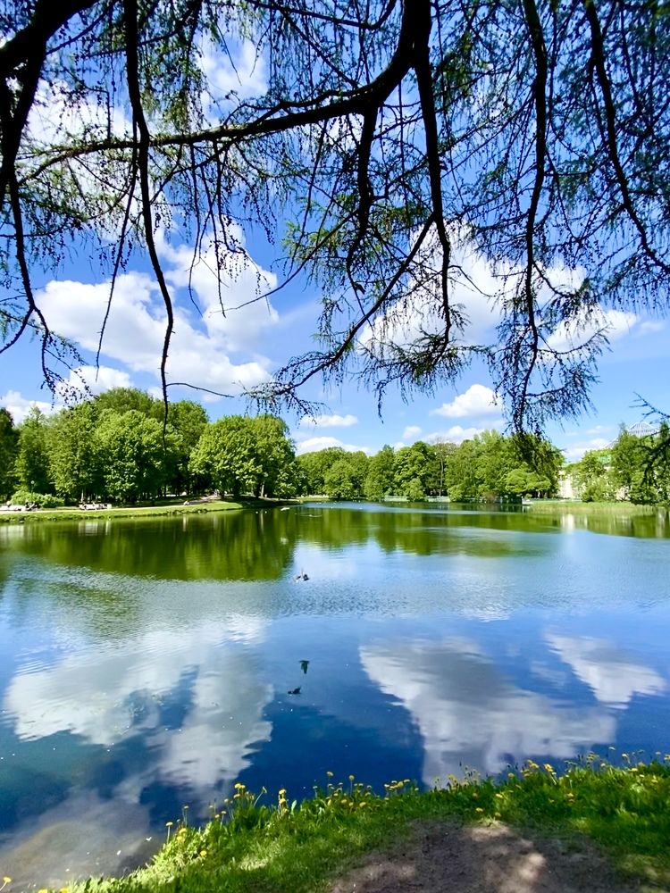 Photograph by Наталья Казачок