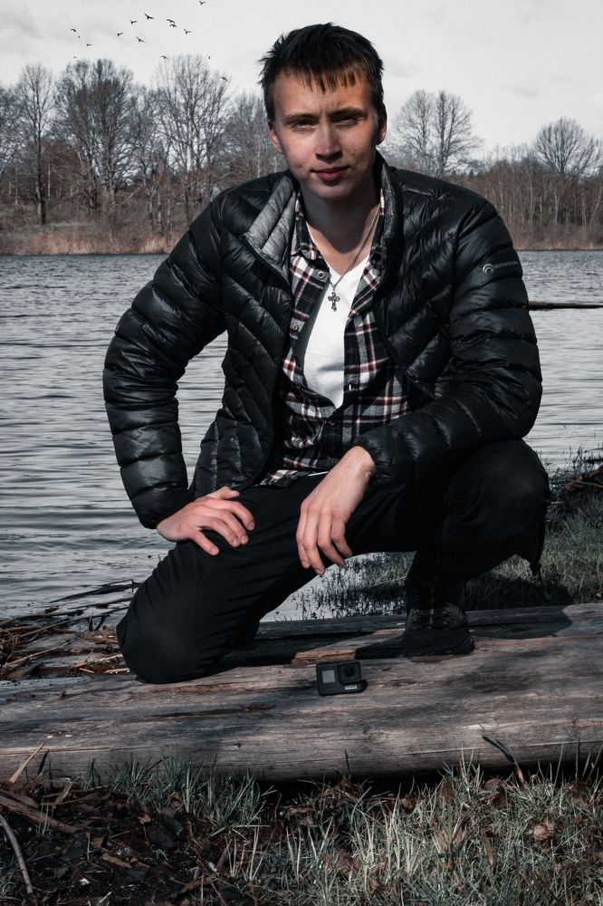 Photograph by Дмитрий Пушкарёв