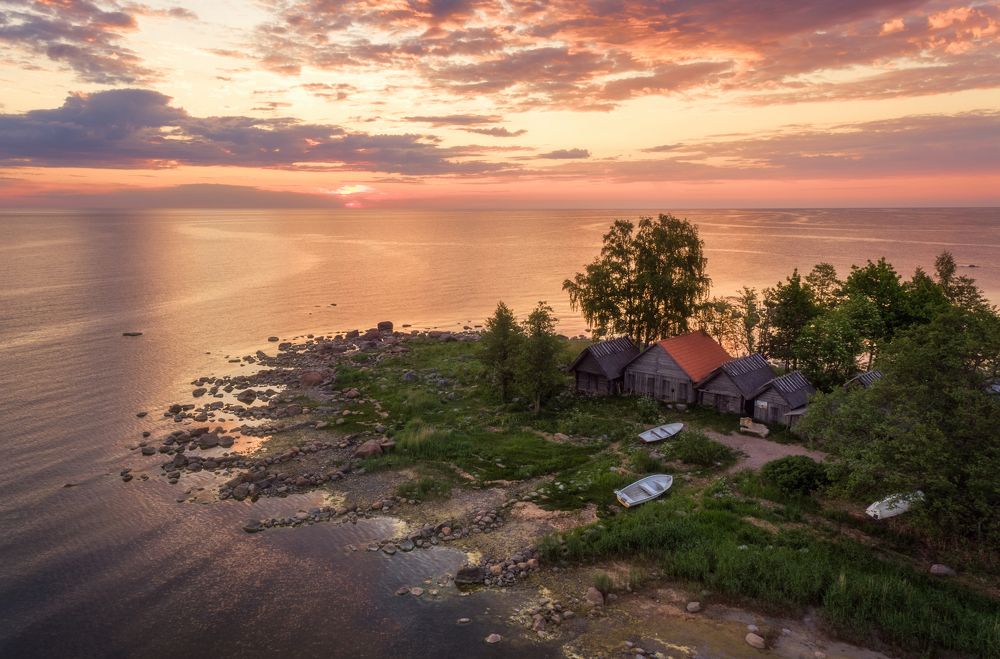 Photograph by Элвис Антсон