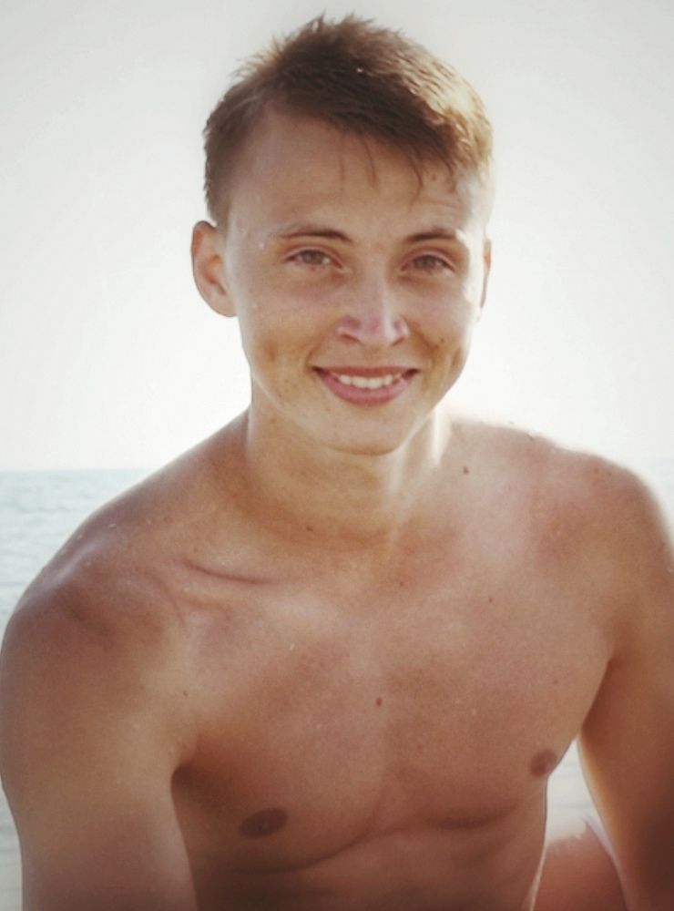 Photograph by Дмитрий Пушкарёв