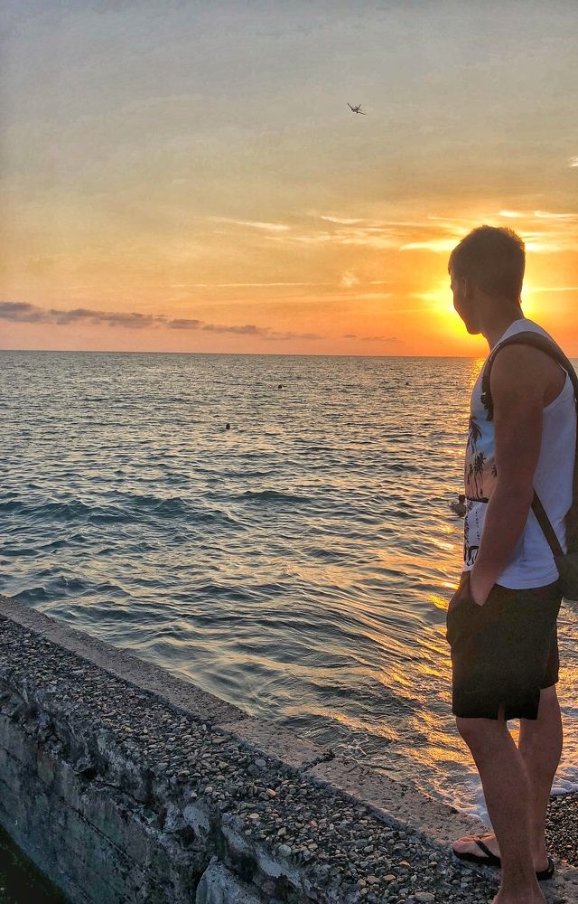 Photograph by Дмитрий Пушкарёв