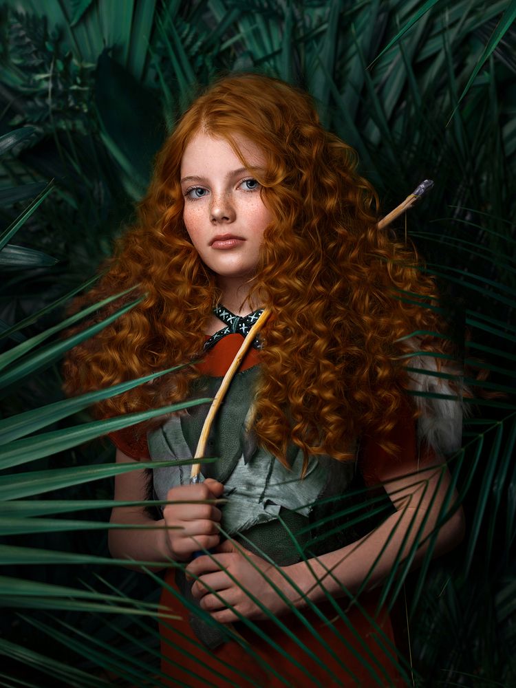 Photograph by Karolina Leszczyńska - Urbaniak