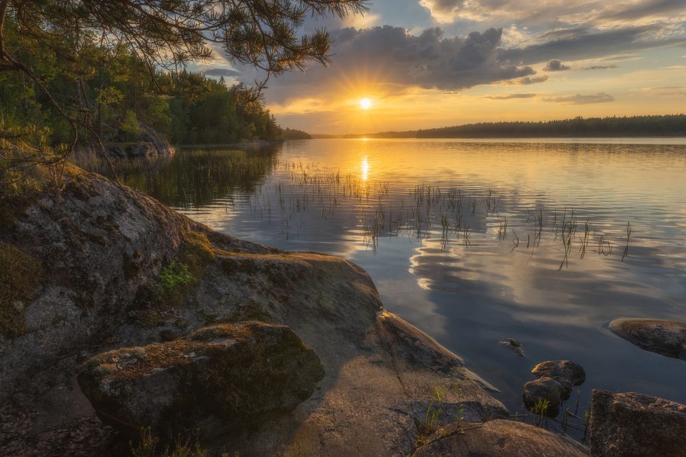 Photograph by Евгений Волосков