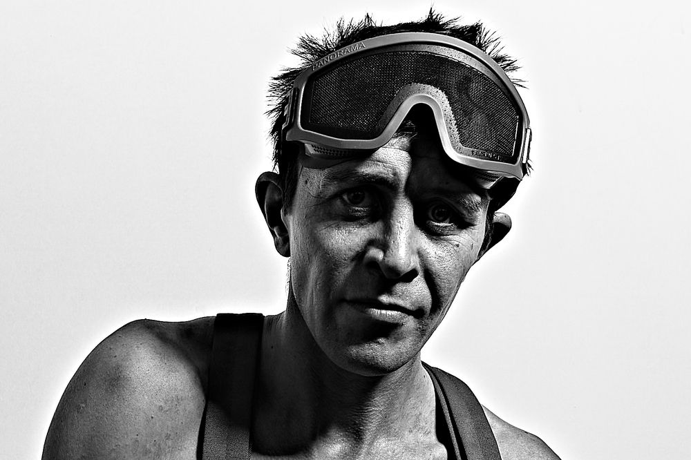 Photograph by Дмитрий Тертышников