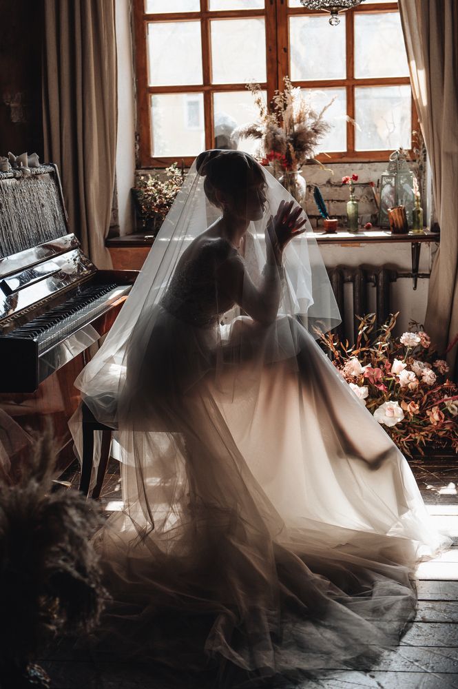 Photograph by Евгения Тимощенко