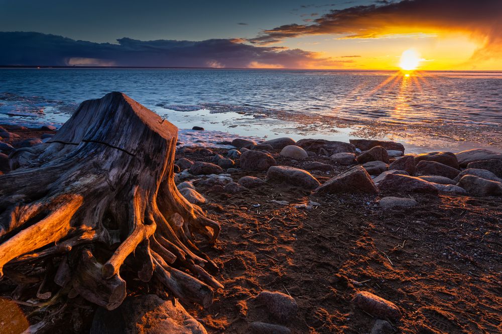 Photograph by Евгений Волосков