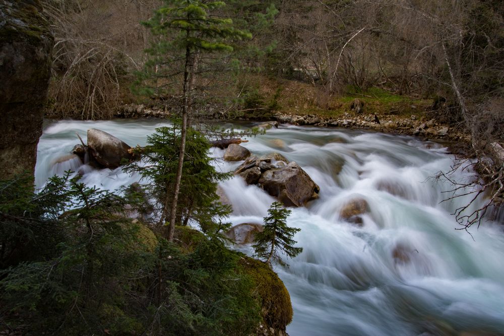 Photograph by Алексей Езовских
