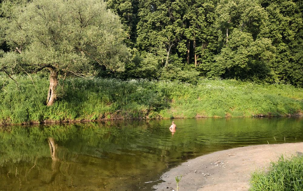 Photograph by Борис Шохин