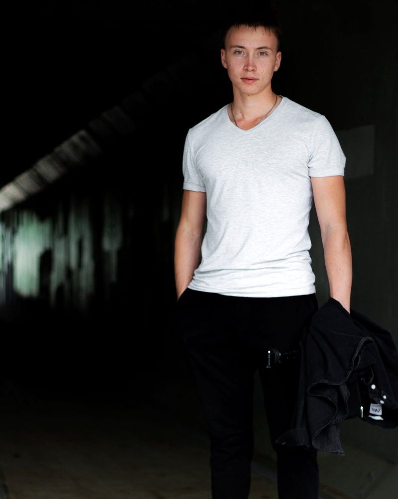 Photograph by Дмитрий Пушкарёв