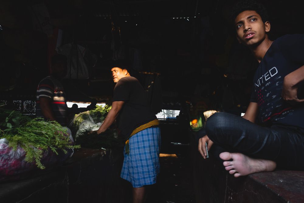 Photograph by Sayak Nag