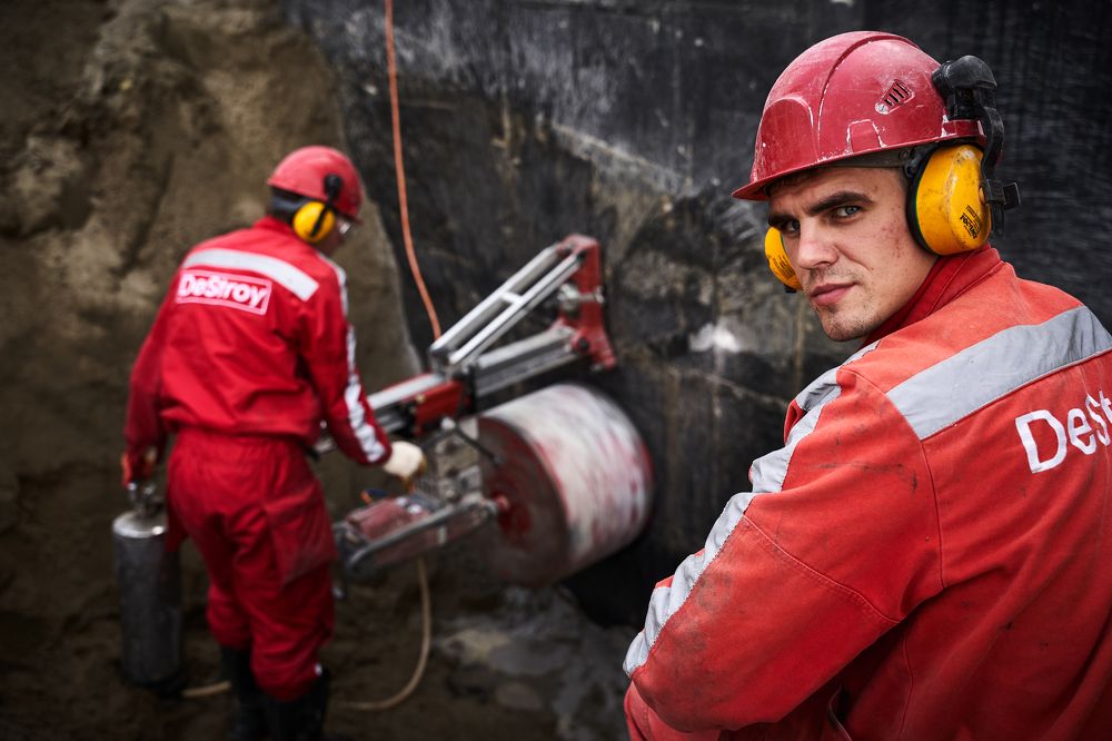 Photograph by Дмитрий Тертышников