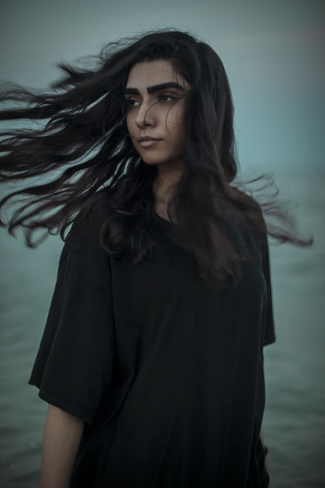 Photograph by Parsa Torabi