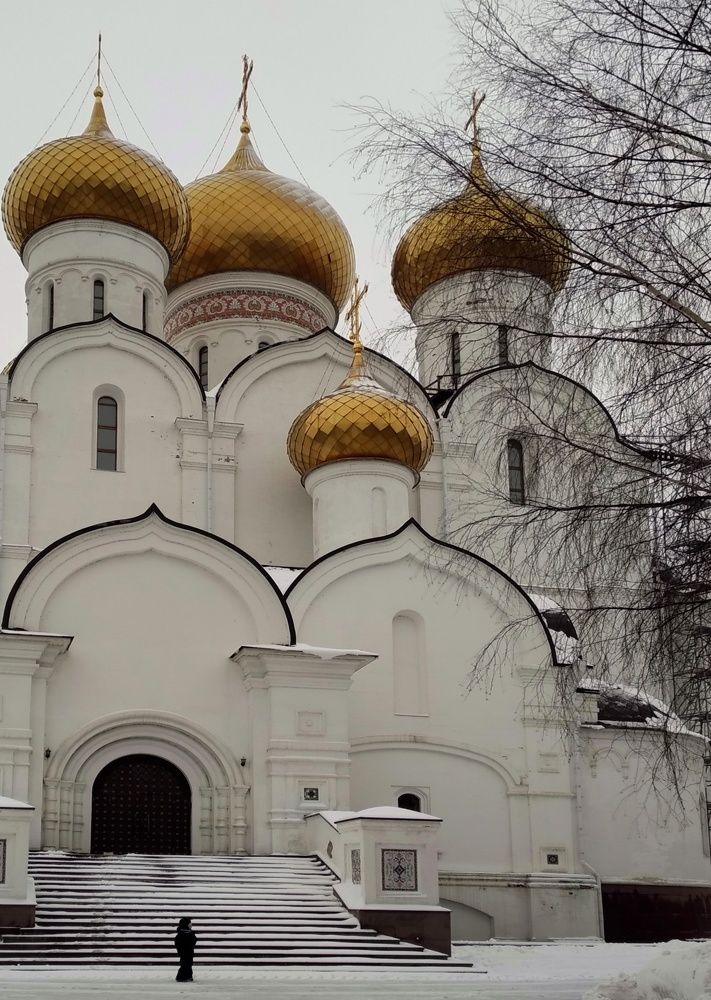 Photograph by Людмила М