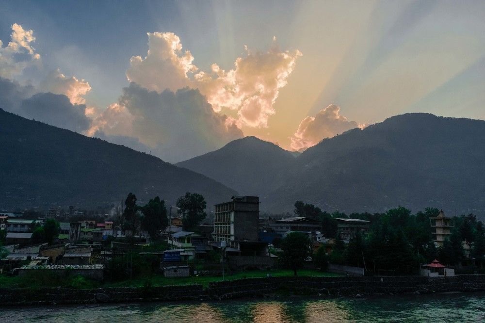 Photograph by Sukalyan Maji