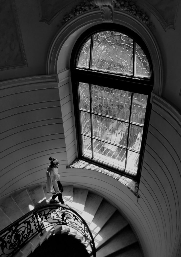 Photograph by Palina Mikhailouskaya