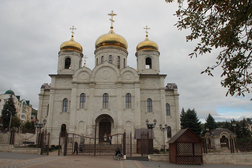 Photograph by Владимир Николенко