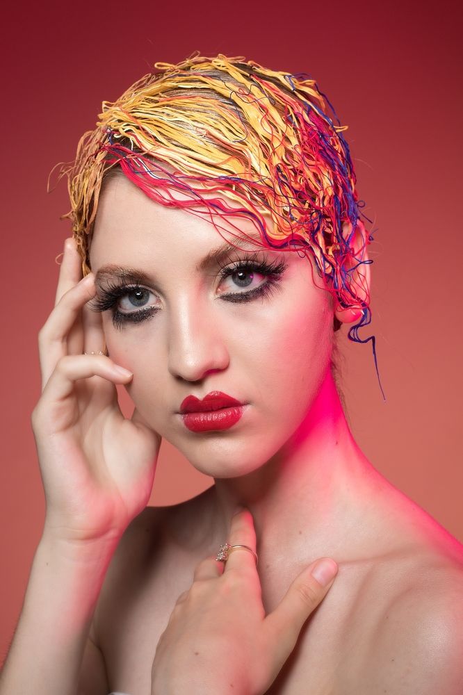 Photograph by Romana Křížová