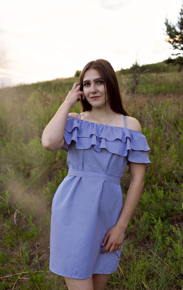 Photograph by Ирина Маркина