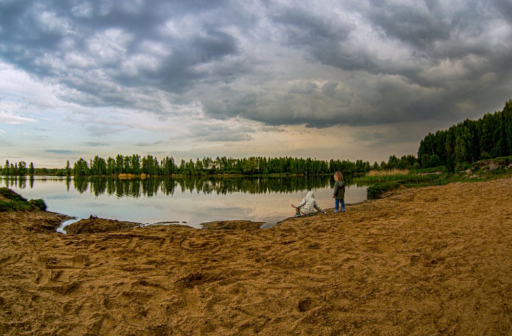 Photograph by Аня Степанова