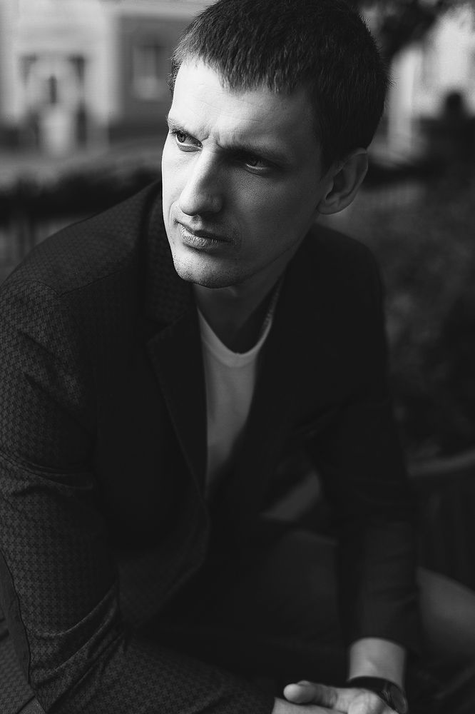 Photograph by Александр Баранов