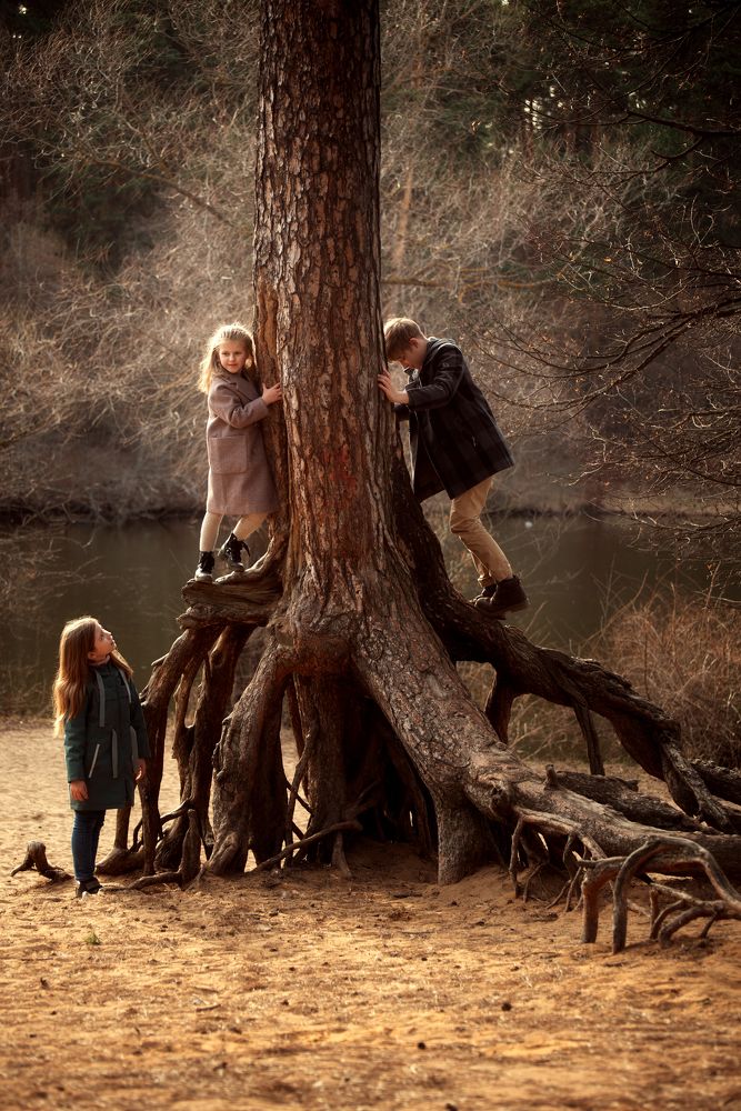 Photograph by Alena Shkurlakova