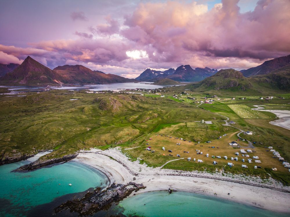 Photograph by Marta Magiera