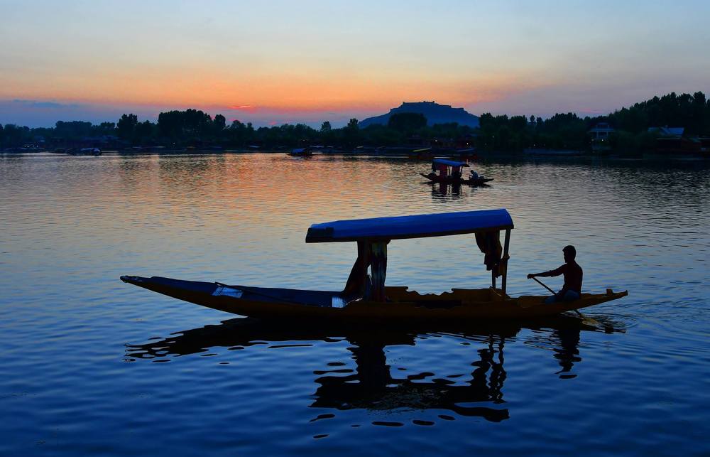 Фотография автора Sanjay Shukla