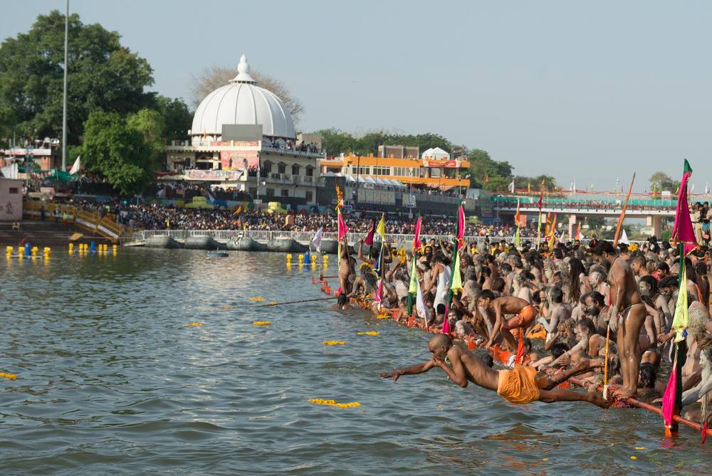 Фотография автора Sanjay Shukla