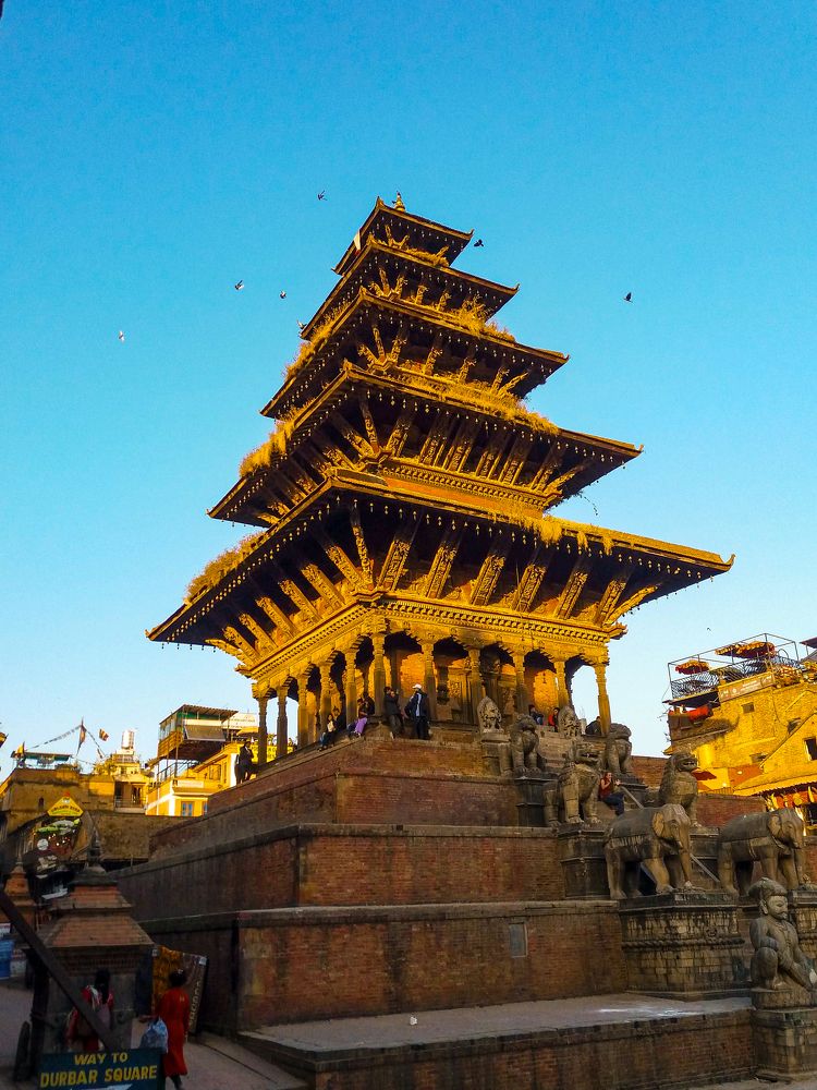 Фотография автора Rudra Prasad Dhungana