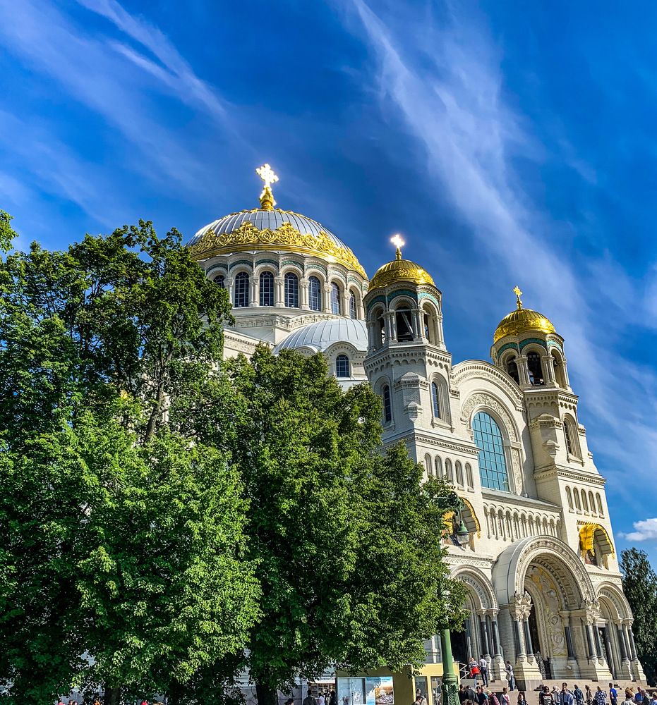 Photograph by Николай Тышкунов