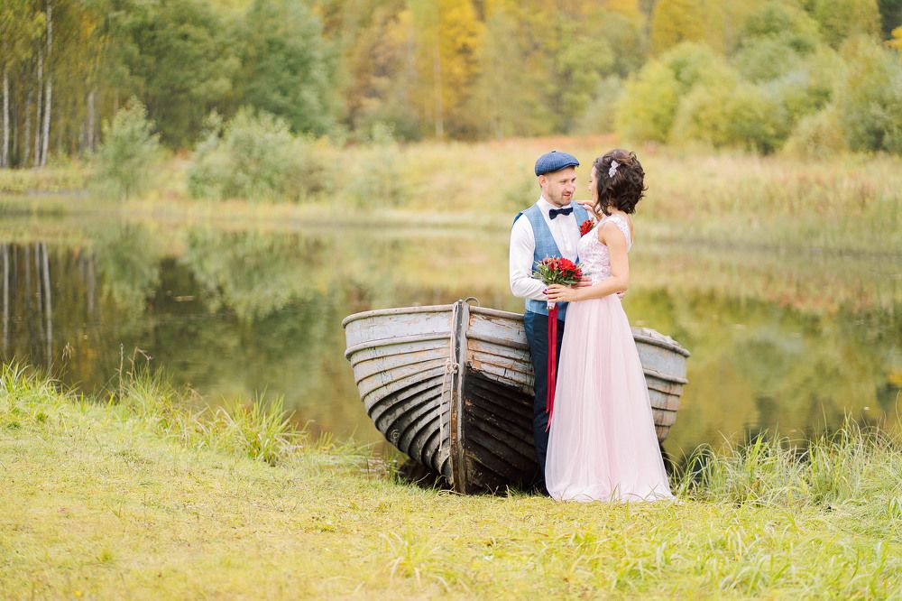 Photograph by Рависа Муллахметова