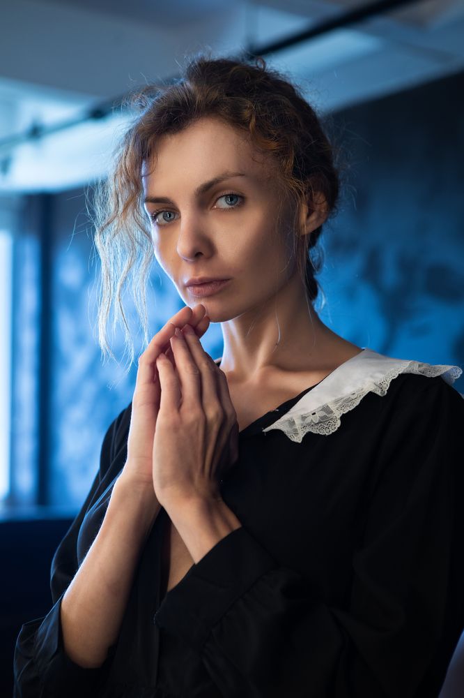 Фотография автора Dmitry Shterenberg